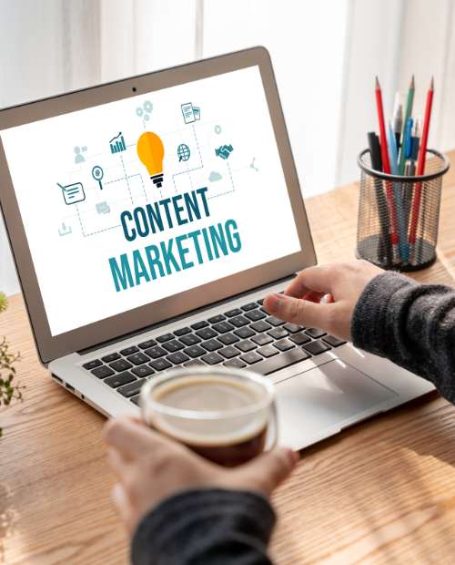 Content Marketing