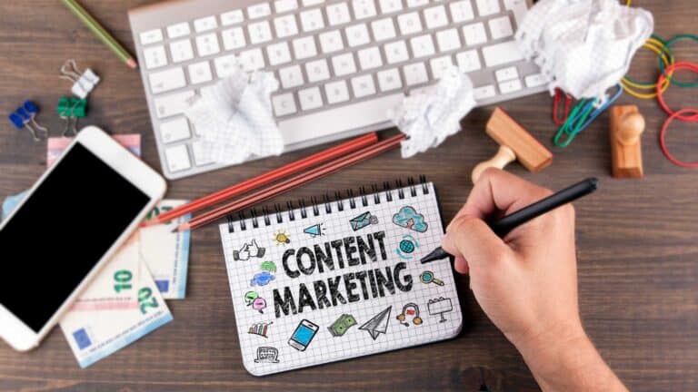 Content Marketing for Law Firms