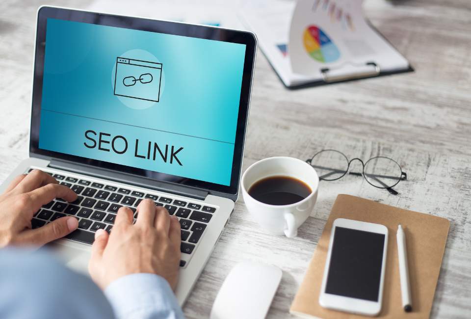 Link Building & Off-Page SEO