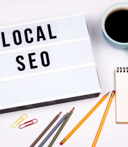 Local SEO