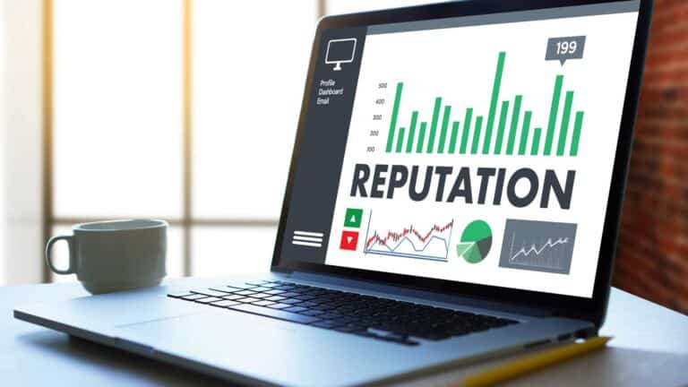 Reputation Management for Attorneys
