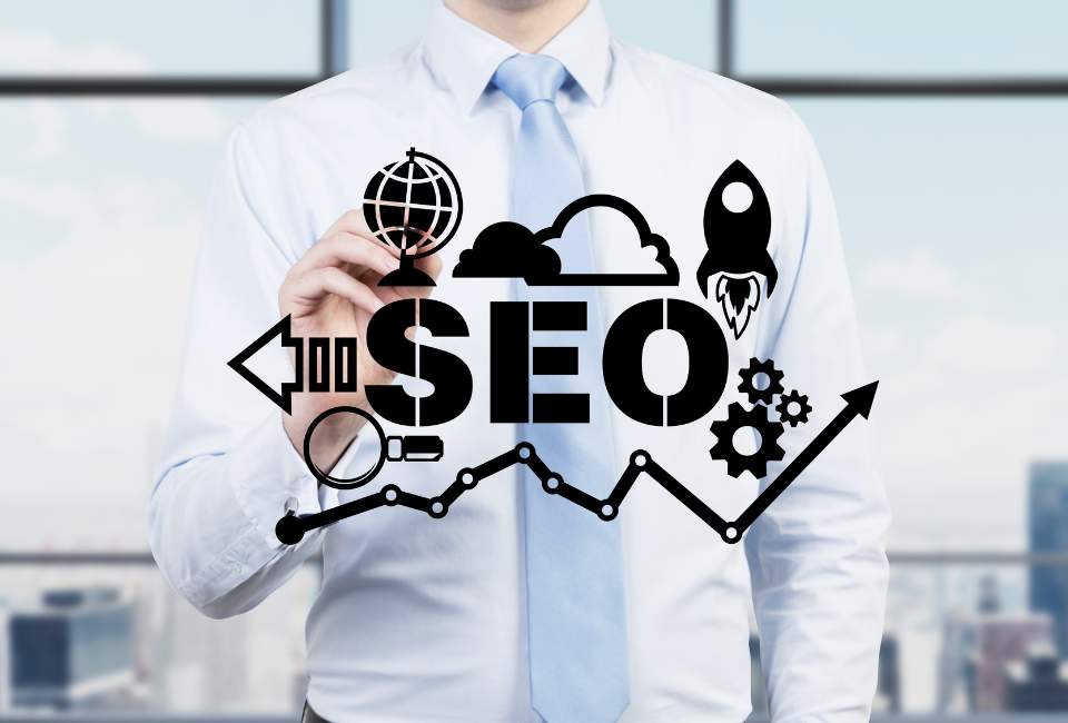 Technical SEO Enhancements