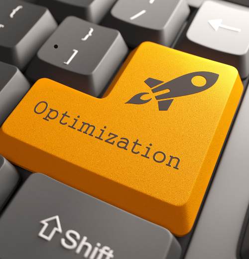 Legal Directories Optimization
